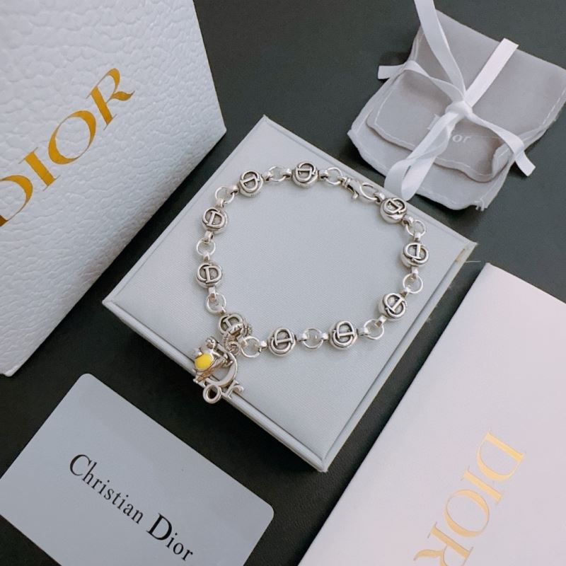 Christian Dior Bracelets